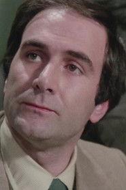 Achille Grioni as Policeman in Car in San Babila-8 P.M. 1976