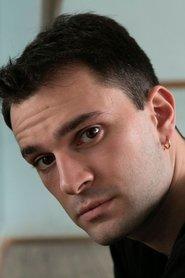 Bachi Valishvili as Irakli in And Then We Danced 2019