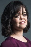 Juliana Caldas as in Juntos Para Sempre