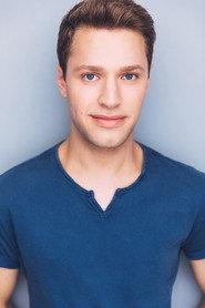 Alex Schecter as Harris Bigg-Wither in Manydown: A Jane Austen Story 