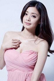 Cherry Hsia as 谢怡佳 in Come for You 2012