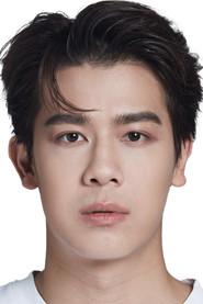 Piamchon Damrongsunthornchai as Itt in My Sex Doll 2020