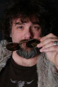Vinnie Vineyard as Vinnie in The Hike 2021