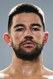 Mason Smith as Self in Nikita Tszyu vs. Danilo Creati 2024