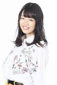 Natsuki Ochiai as in Volicia of Pluto - Chapter 2: Ultramarine 2025
