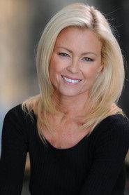 Cheryl Lee Thorup as Stacey Matthews in Blood, White & Blue 2022