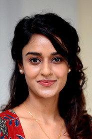 Pavithrah Marimuthu as Kayal in Pizza 3: The Mummy 2023