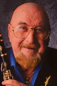 Pete Fountain as Himself in A Friend in New Orleans 1992