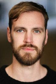 Tyler Collins as in The Party Line 2024