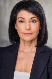Parisa Johnston as Aurora in The Devil to Pay 2020