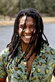 Wilson Bazurto as Montserrat in Montserrat 2026