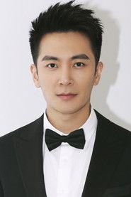 Lu Siyu as Yuan Fang in In Our Prime 2023