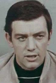 Nikolajs Streļeckis as Arvīds in The Large Amber 1972