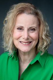 Ruth Curtis as Nina Cross in Good Hair: Perceptions of Racism 2022
