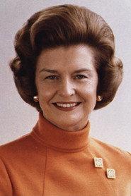 Betty Ford as Self in All the Presidents' Wives 2008
