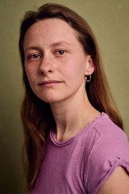 Susannah Robbins as Weaver in Down the River 