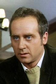 Gary Watson as in Wednesday's Child 1970