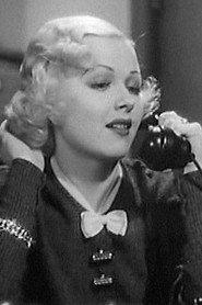 Victoria Vinton as Lucy in Adventures of Texas Jack 1934
