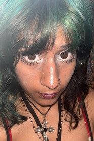 Raina Somasundram as Timothy's Mum in The Milky Way 2026