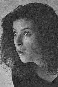 Antonina Federowicz as Monika in Powiedz to, Gabi 2003