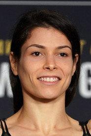 Melissa Gatto as Self in UFC on ESPN 48: Strickland vs. Magomedov 2023