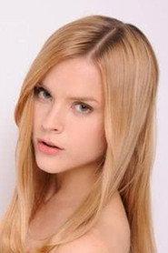 Camilla Ståhl as Catherine in Effigy 2024