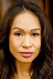 Theresa June-Tao as Navigator in Asteroid vs Earth 2014
