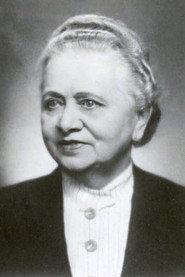 Marie Ptáková as Abbess in The Organist at St. Vitus Cathedral 1929