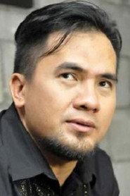 Saipul Jamil as Jali in Demon Mermaid Spirit 2011