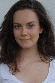 Olivia Müller-Elmau as Lea in Unzertrennlich nach Verona 2018