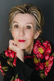 Linda Pollard as Betty in With Love and a Major Organ 2024