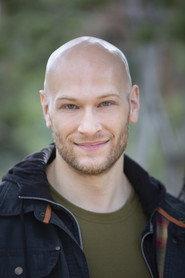 David M.F. Baran as Van Sickle in X-Communicado 2026