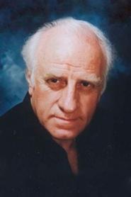Jansug Kakhidze as Conductor in There Once Was a Singing Blackbird 1970