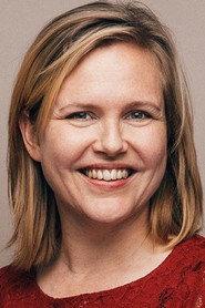 Josephine Nørring as  in Buster's World 2021