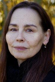 Tara Fitzgerald as Elsie Shea in Legend 2015