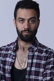 Mourad Hmimou as Aziz in Alkebulan