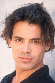 Luigi Amodeo as Faccia d'angelo in Cambiamento d'aria 1988