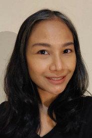 Crescentia Kunti Dewanggani as Diah in Jelujur 2023