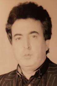 David Imanov as Kish in Seance 1987