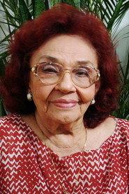 Lupe Gigliotti as Mãe de Sérgio in Os Normais: O Filme 2003