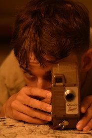 Owen Edwards as George in Hands: A Preface to History 2026