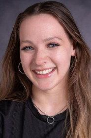 Katy Millis as Grace in Magenta House 2026