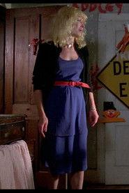 Tiana Pierce as Trina in Mother's Day 1980