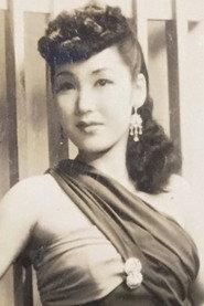 Teruko Akatsuki as  in Hanakurabe tanuki-den 1949