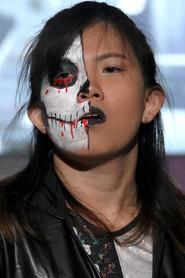 Lee Xin Yi as Alexis Lee in Spark Joshi: Lady Luck II 2026