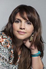Ivana Šćepanović as Milica in Ajvar 2019