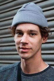Ben Raemers as  in Consolidated - Goin Bananas 2007