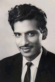 Akshaya Mohanty as Gazal singer in Usha 