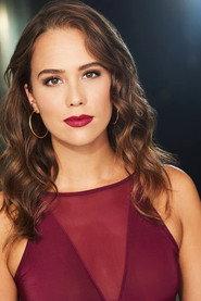 Claire Chapelli as Heather in Hollidaysburg 2014