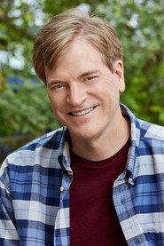 Randolph Parks as Ralph in The Wonder Bar 2026